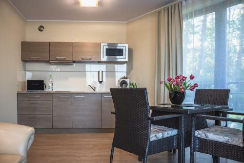 Apartamenty Aparton