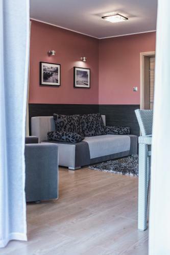 Apartamenty Aparton