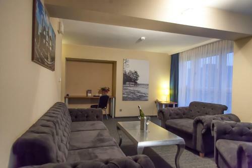 Hotel Tychy Prime
