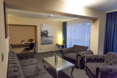 Hotel Tychy Prime