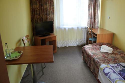 Hostel Barb�rka
