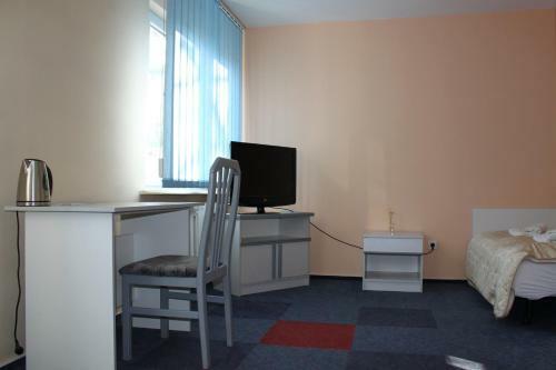 Hostel Barb�rka