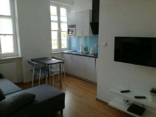 Apartamenty Sun & Snow S?owia?ska