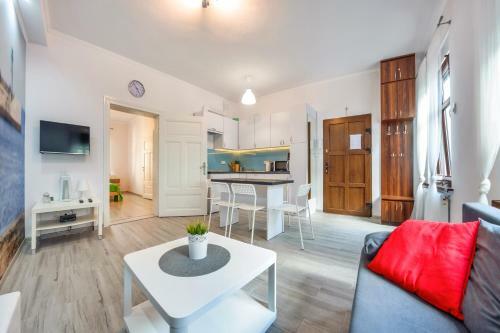 Apartamenty Sun & Snow S?owia?ska
