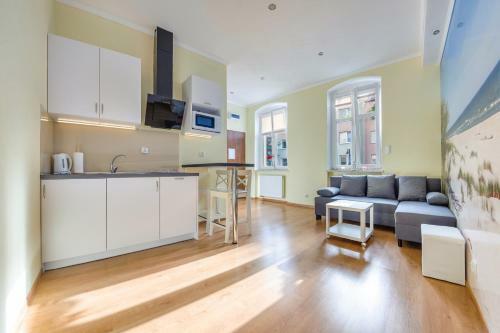 Apartamenty Sun & Snow S?owia?ska