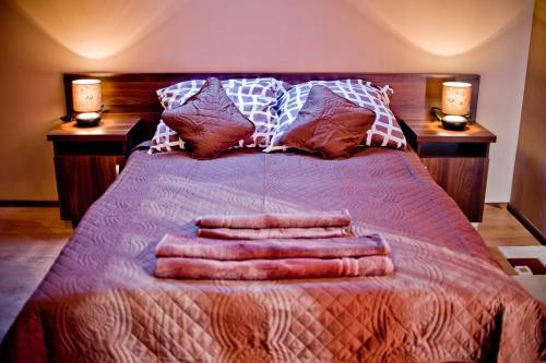 Hostal Dom Artusa