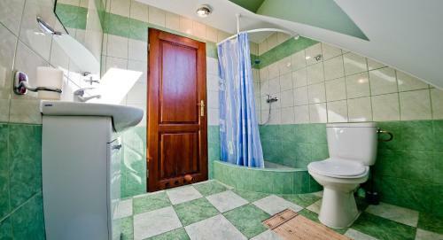 Hostal Dom Artusa