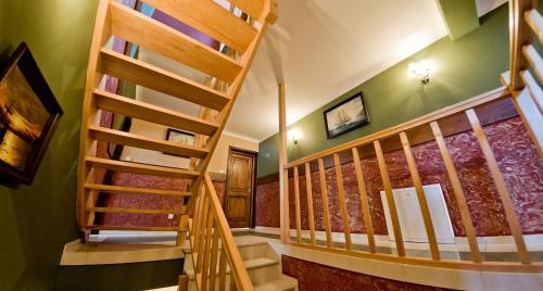 Hostal Dom Artusa