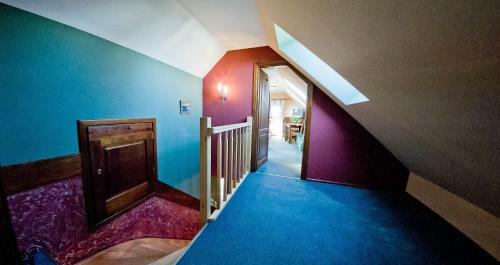 Hostal Dom Artusa