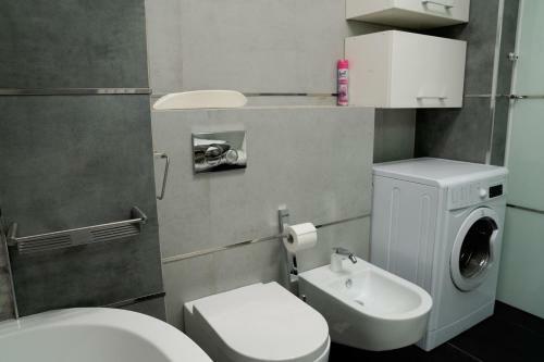 Apartamenty Na Wydmie