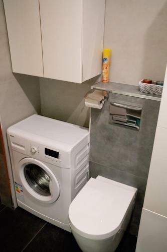 Apartamenty Na Wydmie