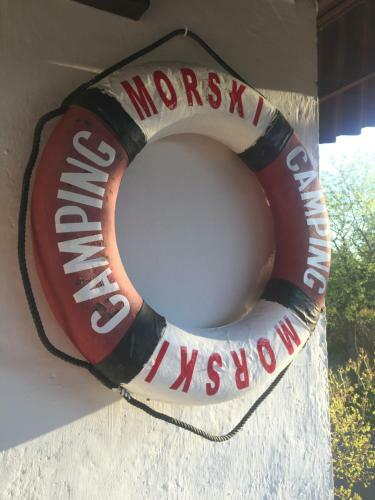 O?rodek Wczasowy Camping Morski
