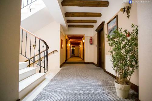 Hotel Lubicz