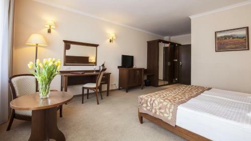 Hotel Lubicz