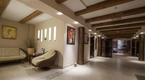 Hotel Lubicz