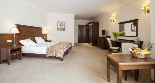 Hotel Lubicz
