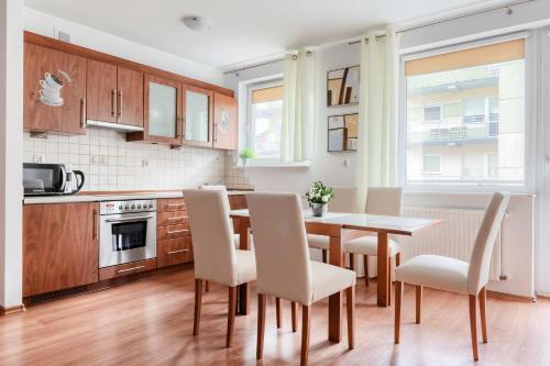 Apartamenty Ba?tyckie - Premium