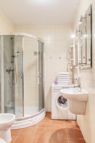 Apartamenty Ba?tyckie - Premium