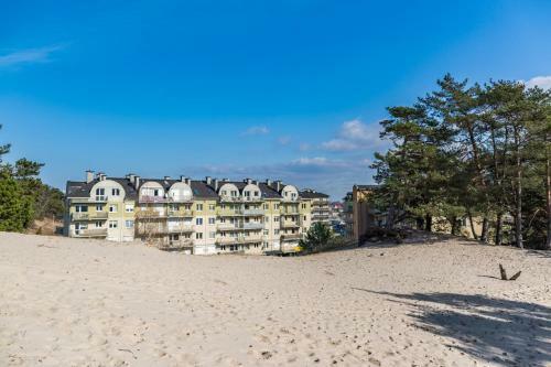 Apartamenty Ba?tyckie - Premium