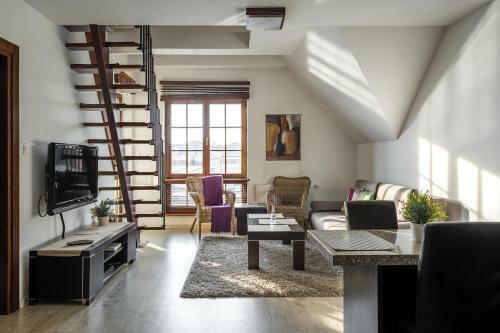 Apartamenty Ba?tyckie - Bulwar Portowy