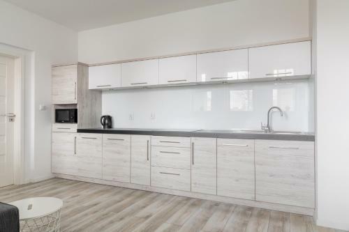 Apartamenty Ba?tyckie - Bulwar Portowy