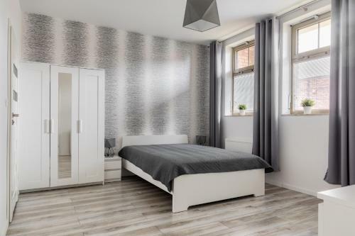 Apartamenty Ba?tyckie - Bulwar Portowy