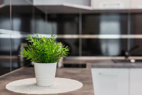 Apartamenty Ba?tyckie - Bulwar Portowy