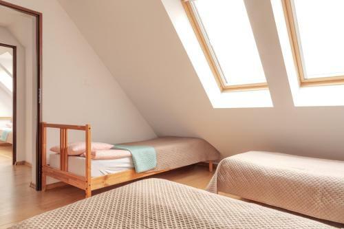 Apartamenty Ba?tyckie - Bulwar Portowy