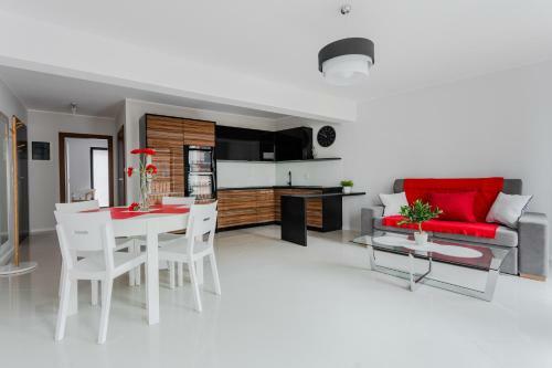 Apartamenty Ba?tyckie - Bulwar Portowy