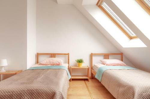 Apartamenty Ba?tyckie - Bulwar Portowy