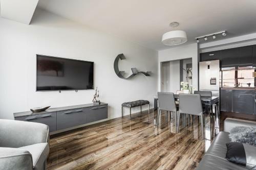 Apartamenty Ba?tyckie - Bulwar Portowy