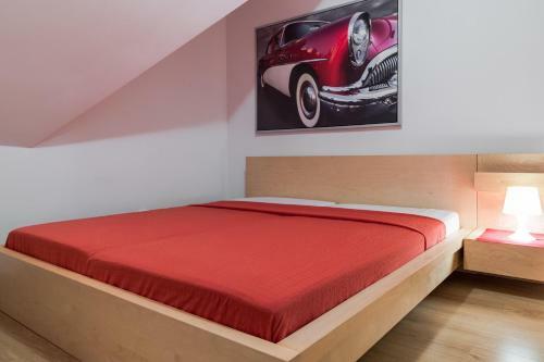 Apartamenty Ba?tyckie - Bulwar Portowy