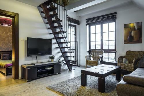 Apartamenty Ba?tyckie - Bulwar Portowy