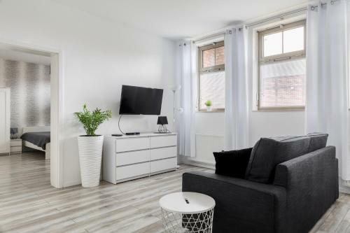 Apartamenty Ba?tyckie - Bulwar Portowy