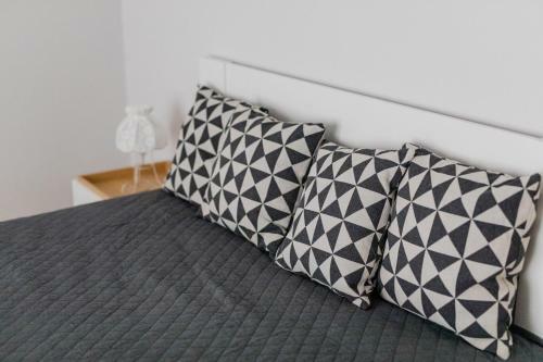 Apartamenty Ba?tyckie - Bulwar Portowy