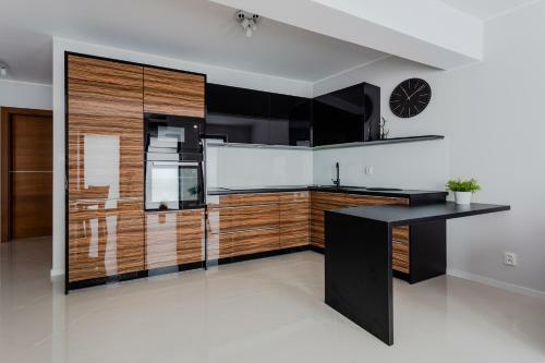 Apartamenty Ba?tyckie - Bulwar Portowy