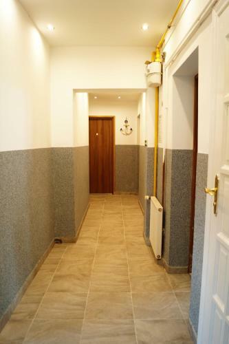 Apartamento Spokojna Przystan