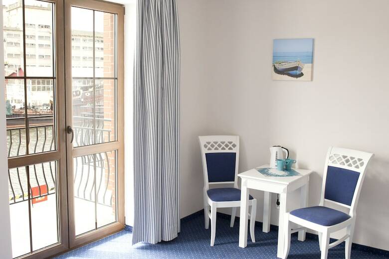 Bed & Breakfast Pensjonat Portobello