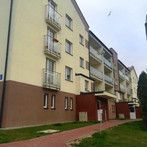 Apartament S?oneczny