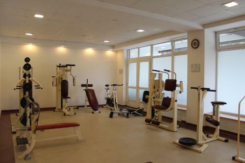 Hotel Okw Posejdon