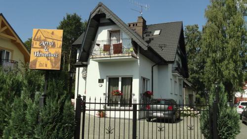 Hostal Heweliusz