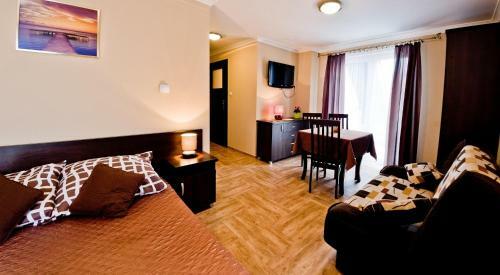 Hostal Heweliusz
