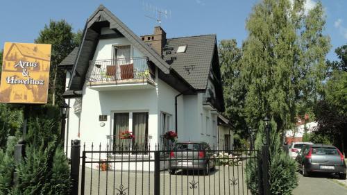 Hostal Heweliusz
