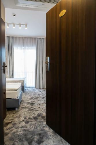 Hotel Jantar