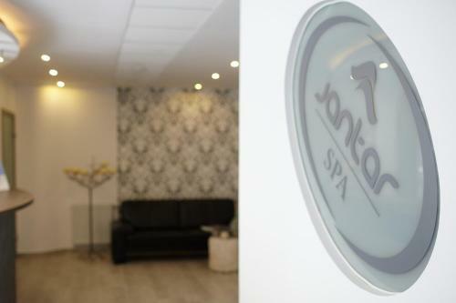 Hotel Jantar