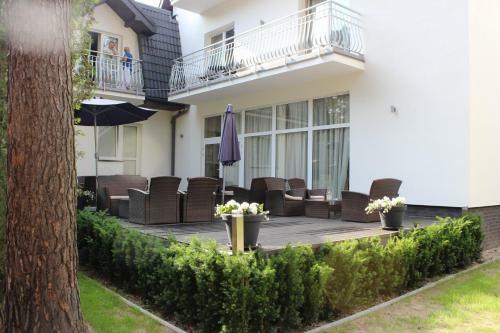 Hotel Jantar