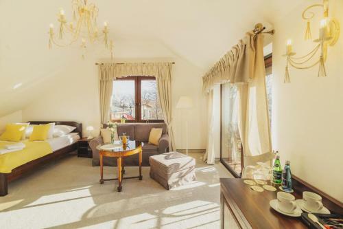 Hostal Columbus Ustka