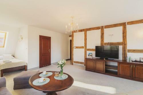 Hostal Columbus Ustka