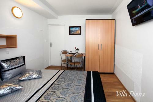 Hostal Villa Diana
