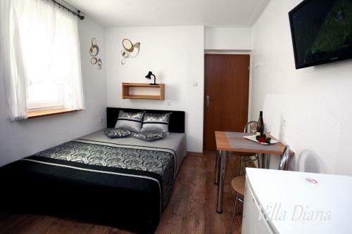 Hostal Villa Diana